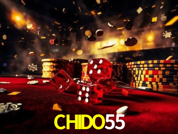 CHIDO55 Tragamonedas