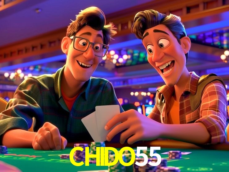 CHIDO55 Promociones semanales