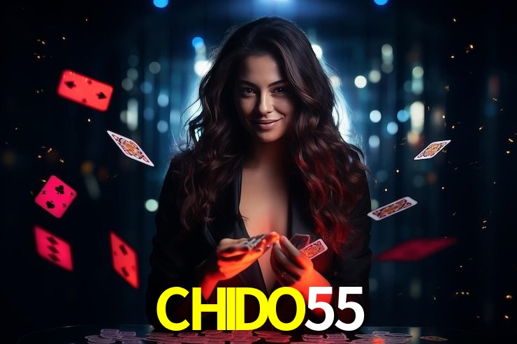 CHIDO55 Verificación de cuenta