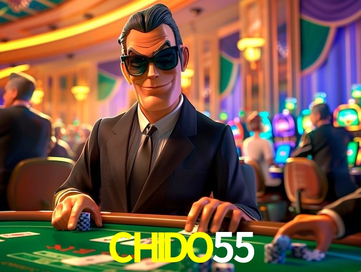 CHIDO55 Preguntas frecuentes