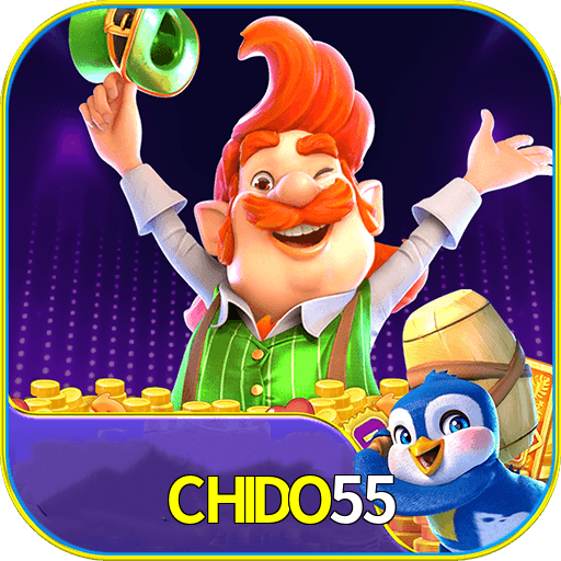 CHIDO55 logo